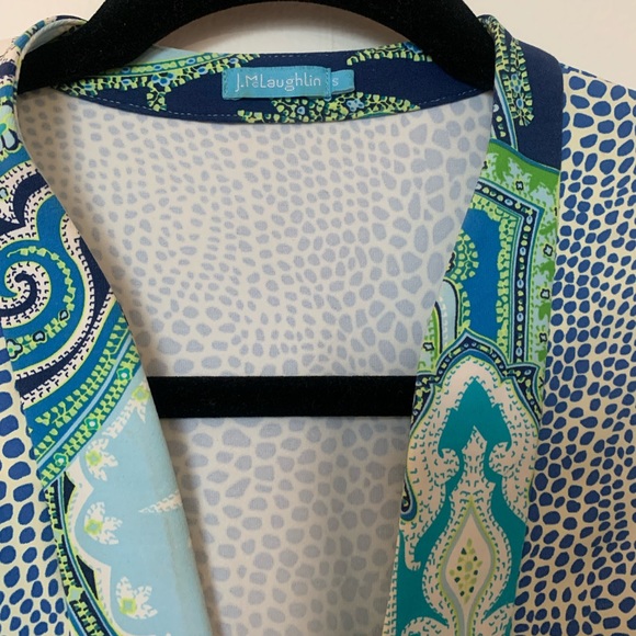 J McLaughlin Dresses J Mclaughlin Summer Dress Poshmark